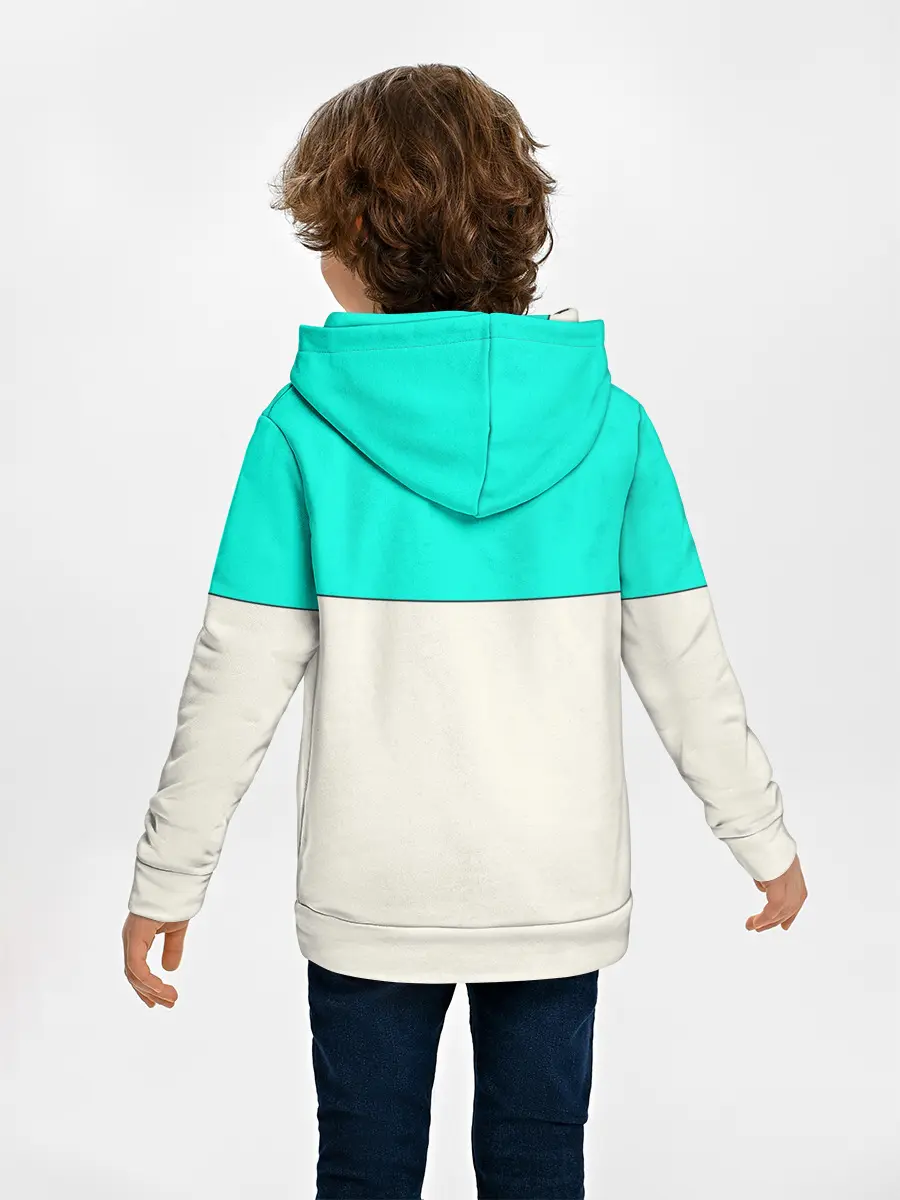 Детское худи / Эпичная Погоня