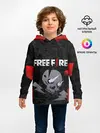 Детское худи / FREE FIRE