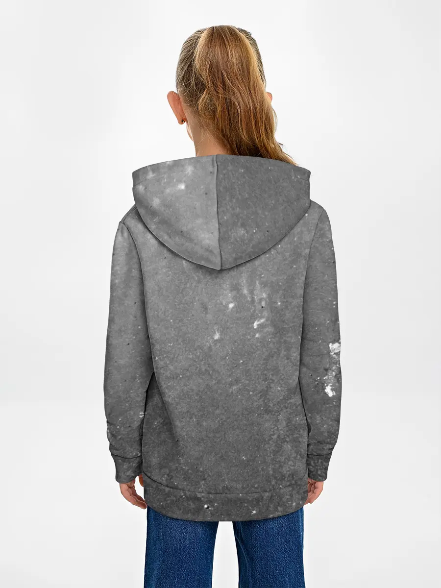 Детское худи / Че Гевара