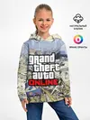 Детское худи / GTA Online