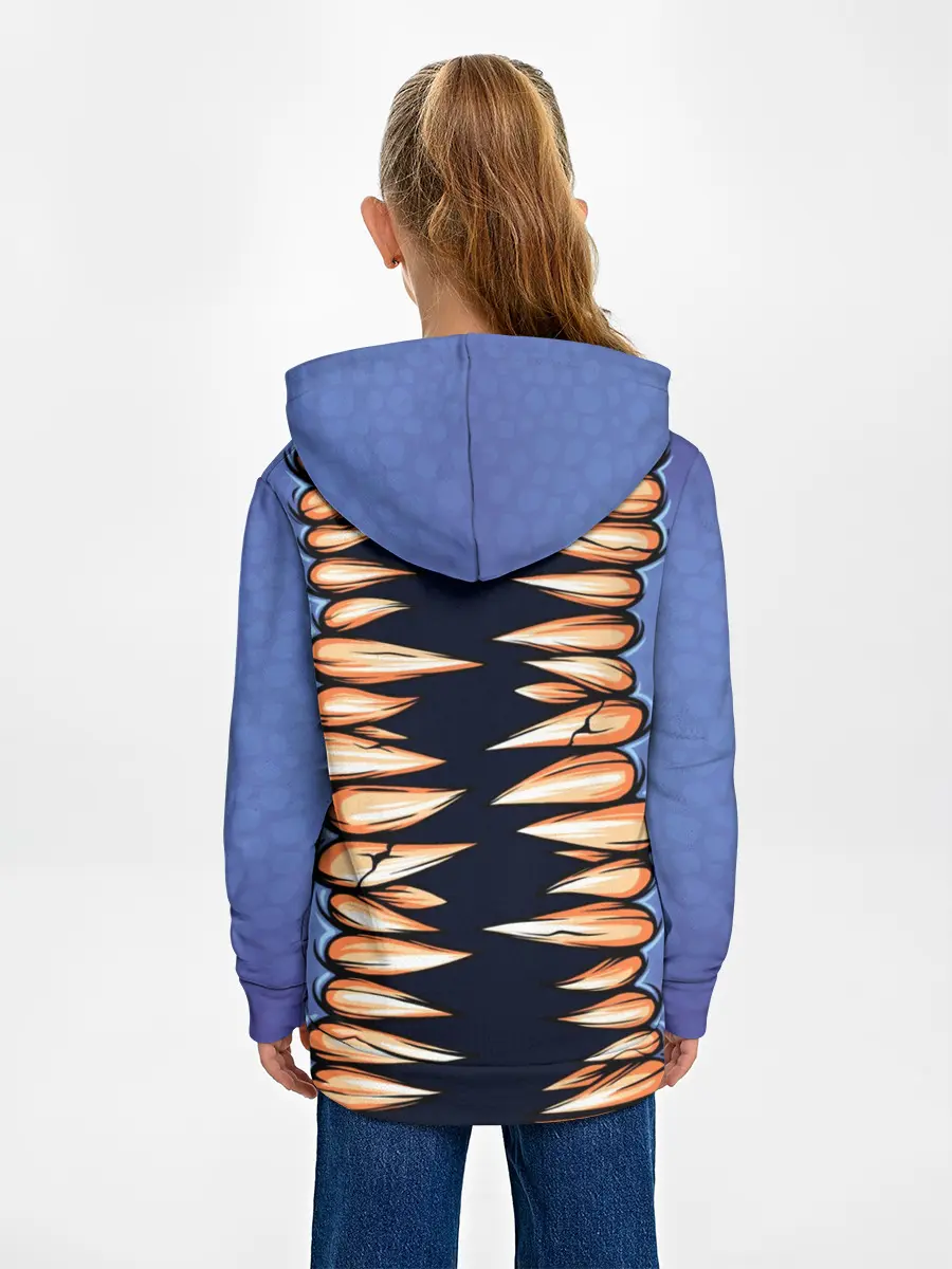 Детское худи / кусь