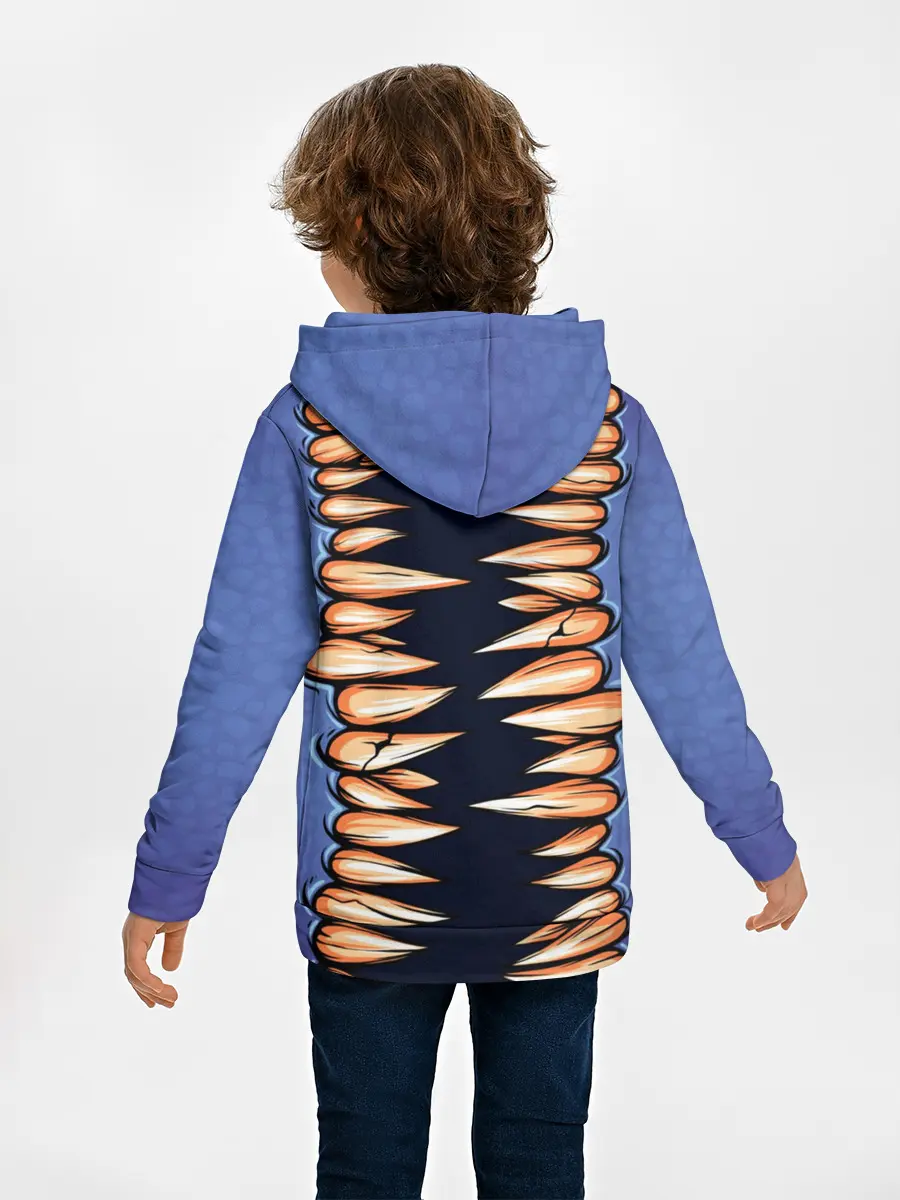 Детское худи / кусь