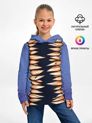 Детское худи / кусь