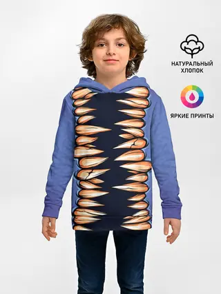 Детское худи / кусь