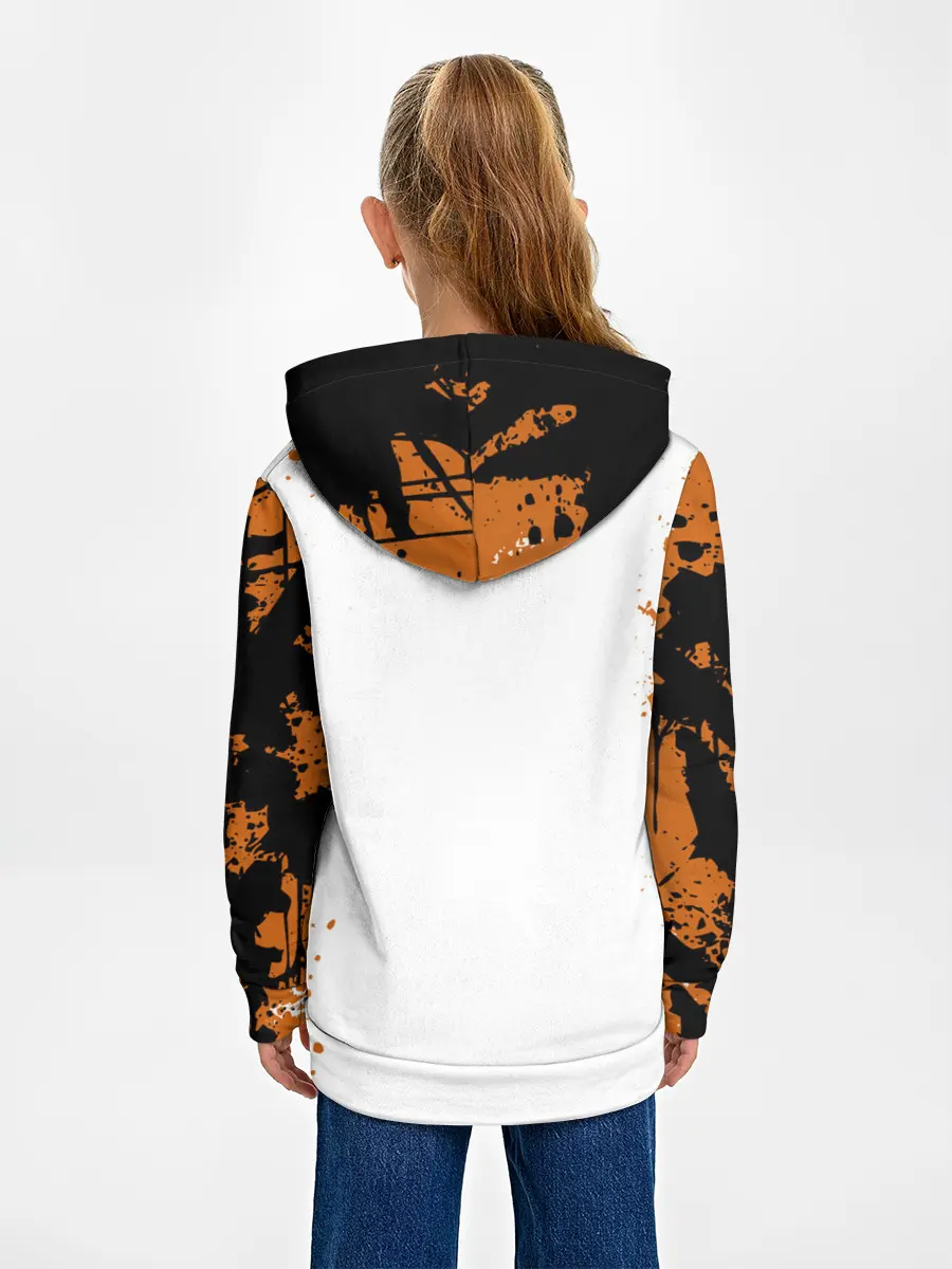 Детское худи / Юу Нишиноя | Nishinoya Yu