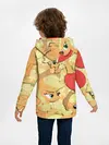 Детское худи / Applejack pattern
