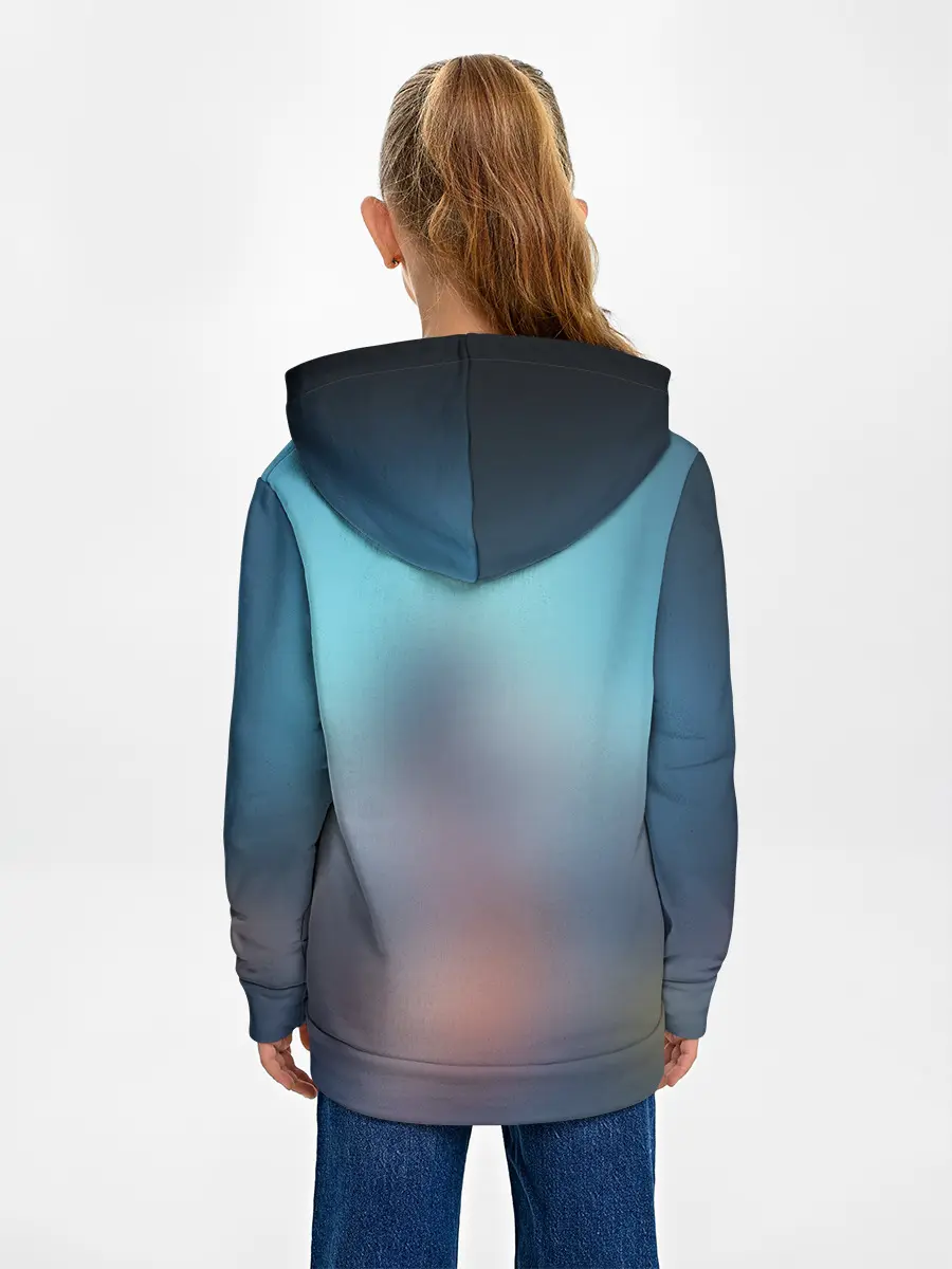 Детское худи / FREE FIRE