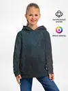 Детское худи / Dark Texture