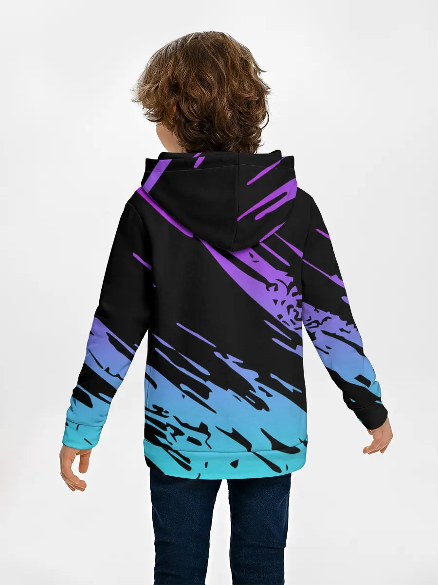 Детское худи / Liverpool F.C.