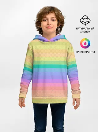 Детское худи / Поп ит антистресс