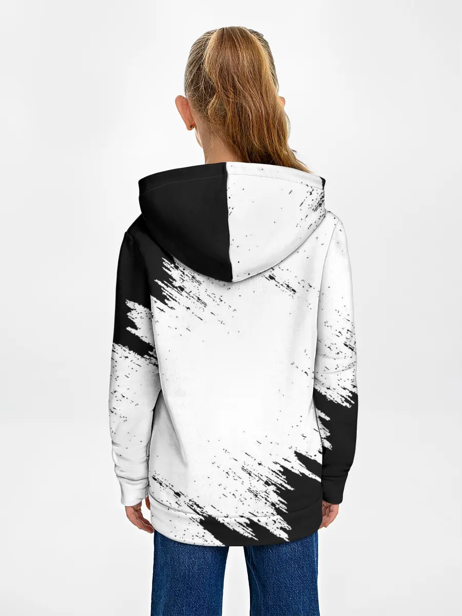 Детское худи / PORTAL