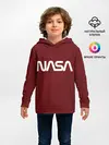 Детское худи / NASA / НАСА