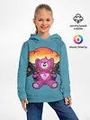 Детское худи / Fortnite Bear