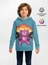 Детское худи / Fortnite Bear