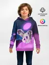 Детское худи / My Little Pony