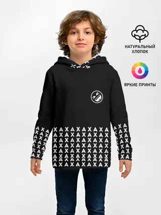 Детское худи / ROLF АХАХА