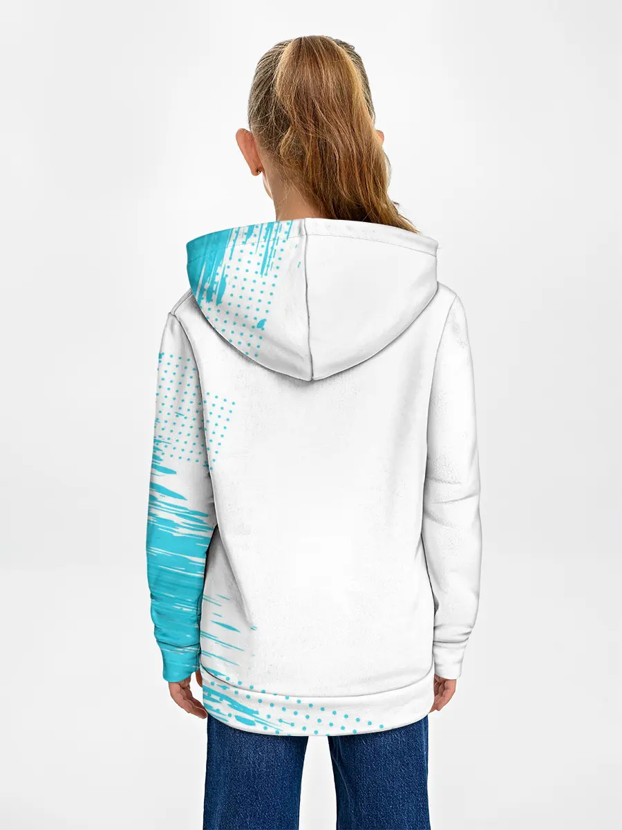 Детское худи / Канеки Кен