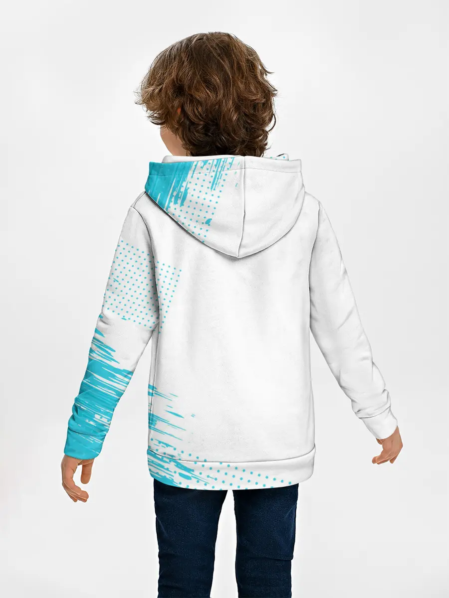 Детское худи / Канеки Кен