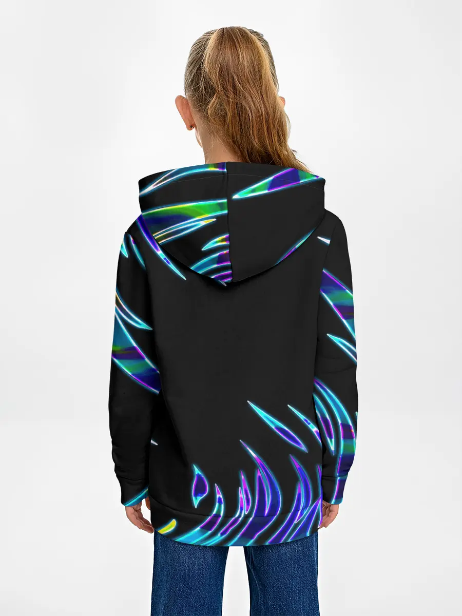 Детское худи / Mobile Legends: Bang Bang