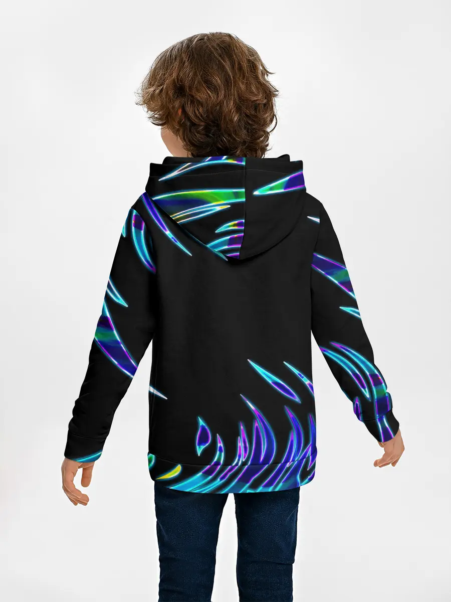 Детское худи / Mobile Legends: Bang Bang