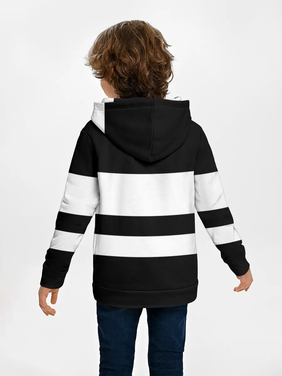 Детское худи / BTS