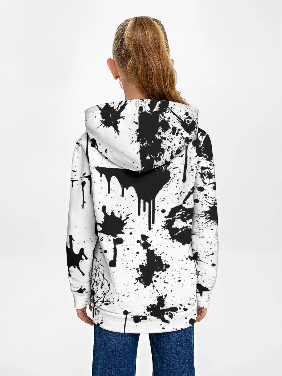 Детское худи / Sabaton