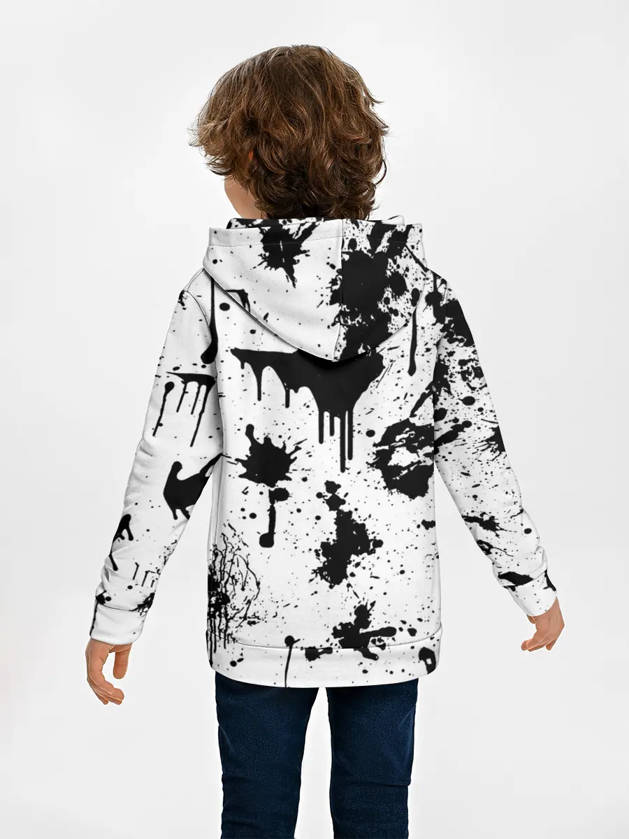 Детское худи / Sabaton