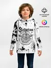 Детское худи / Sabaton