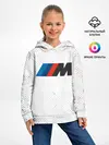 Детское худи / BMW / БМВ