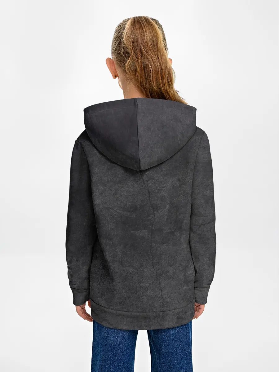 Детское худи / FLINT | THE PRODIGY | ПРОДИДЖИ