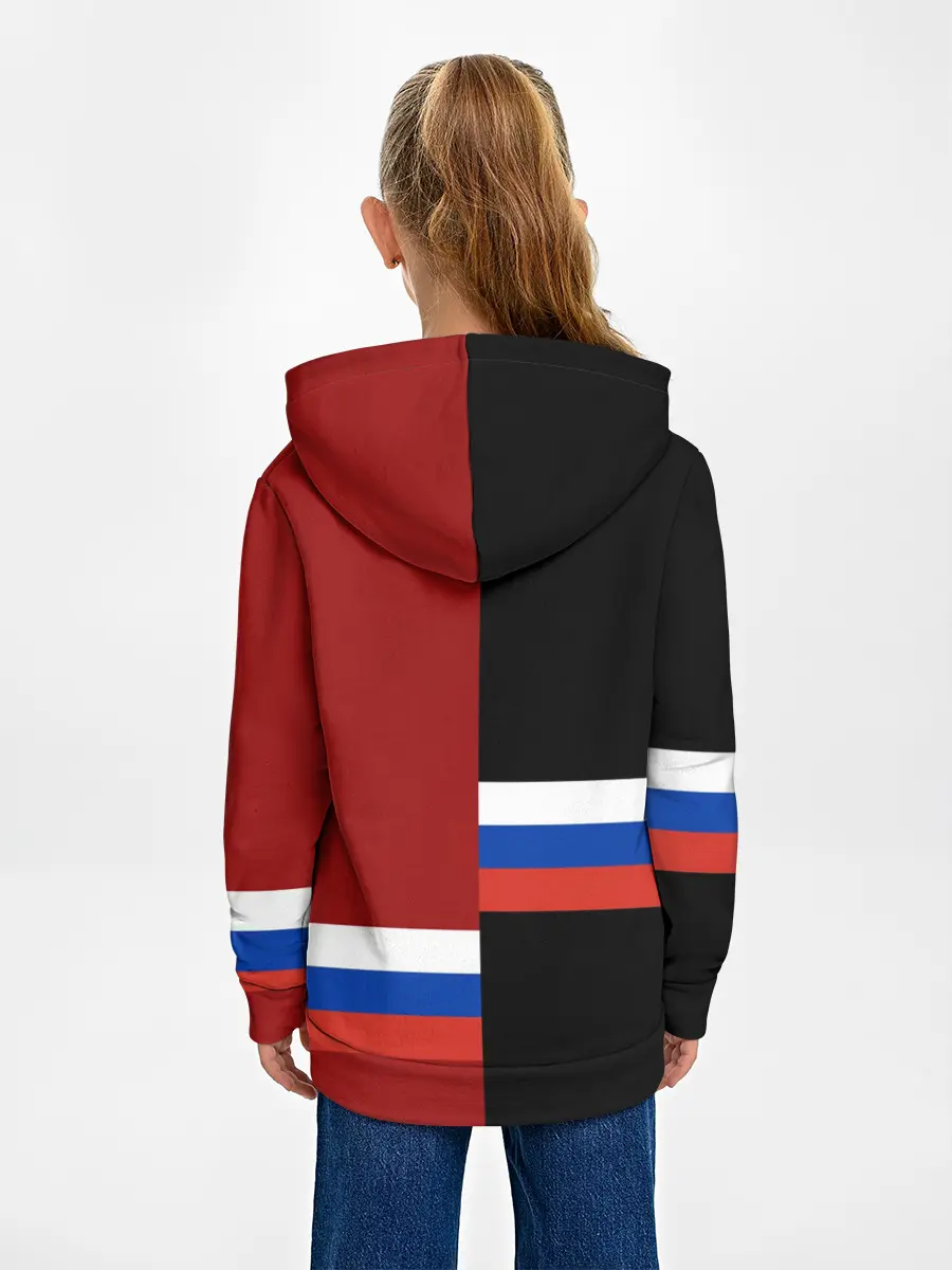 Детское худи / EKATERINBURG