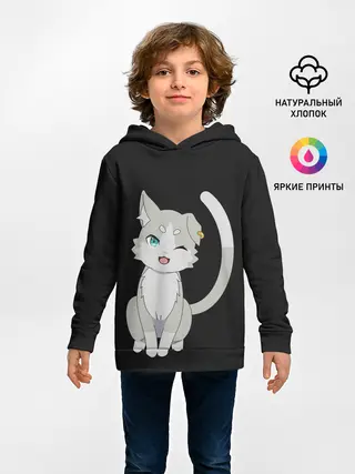 Детское худи / Re:Zero