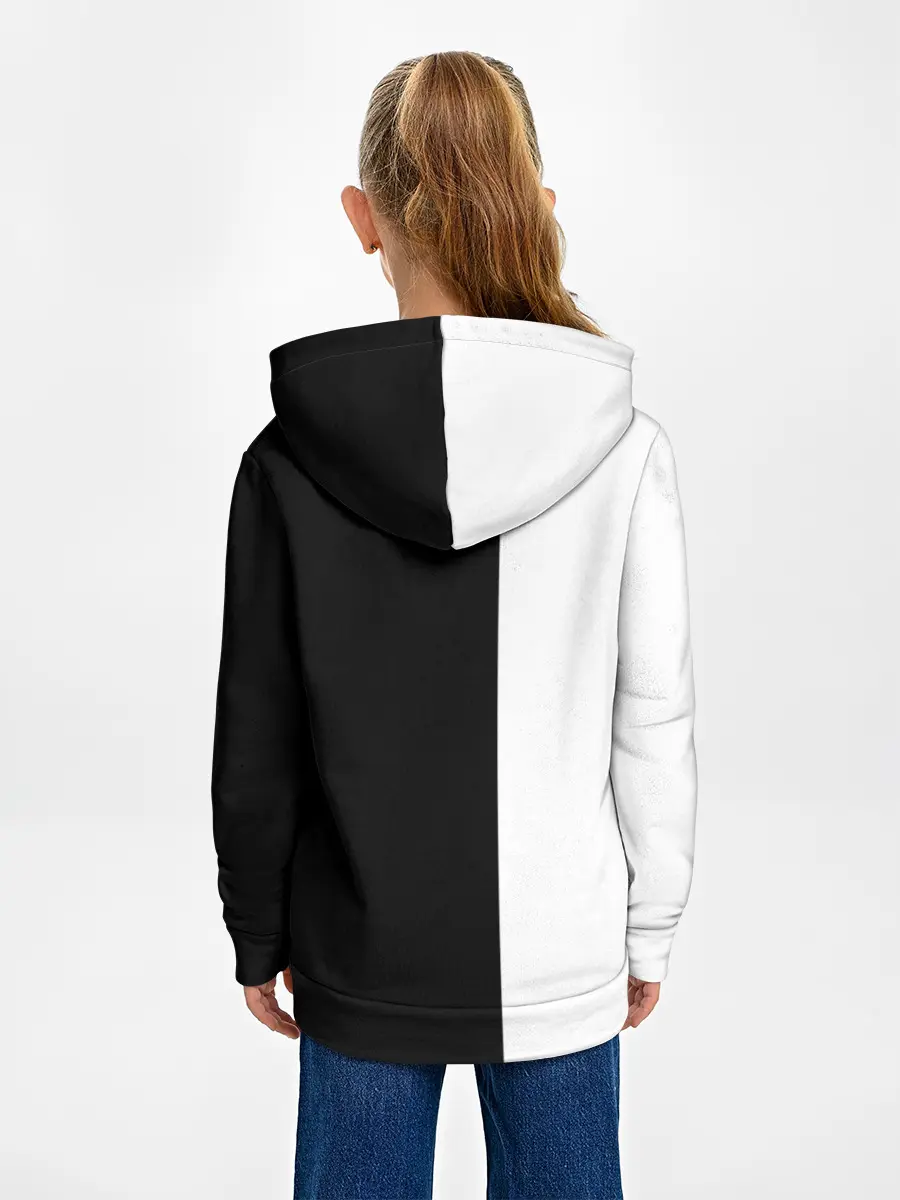 Детское худи / Игра в кальмара | SG