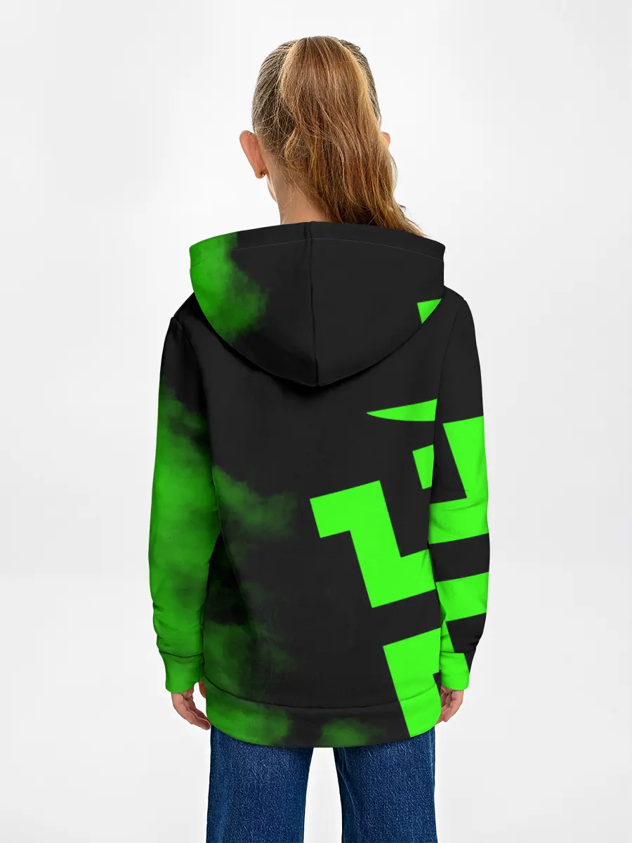 Детское худи / Пикник