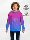 Детское худи / Diamond