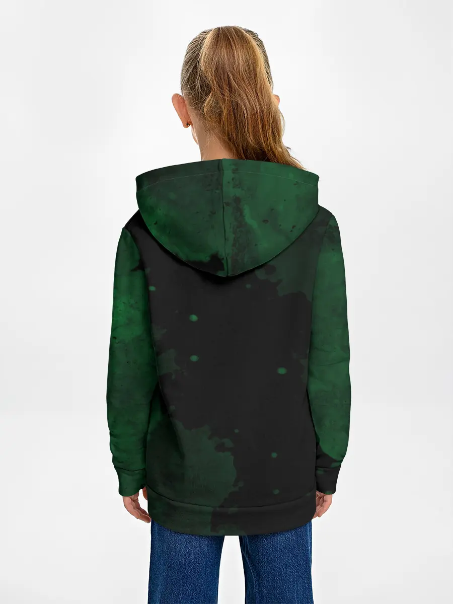 Детское худи / HALF-LIFE - Lambda