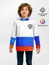 Детское худи / Russia 3