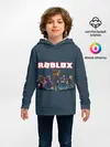Детское худи / ROBLOX