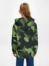 Детское худи / Камуфляж