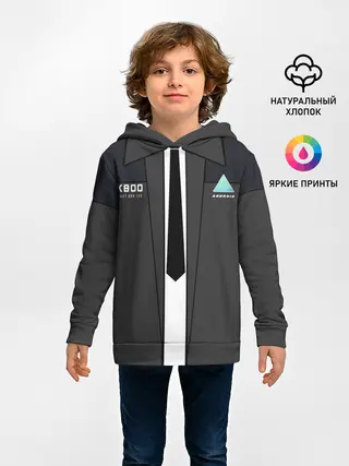 Детское худи / Detroit RK800
