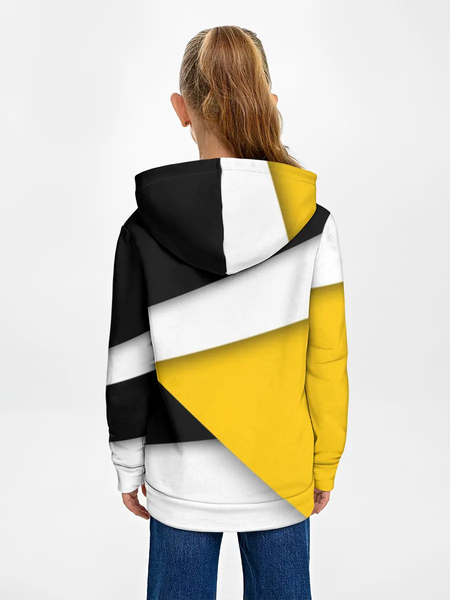 Детское худи / Ювентус формы