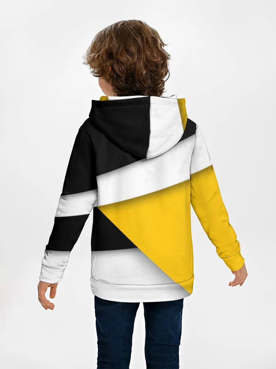 Детское худи / Ювентус формы