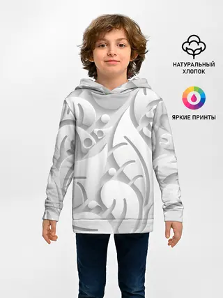 Детское худи / SKULPTOR