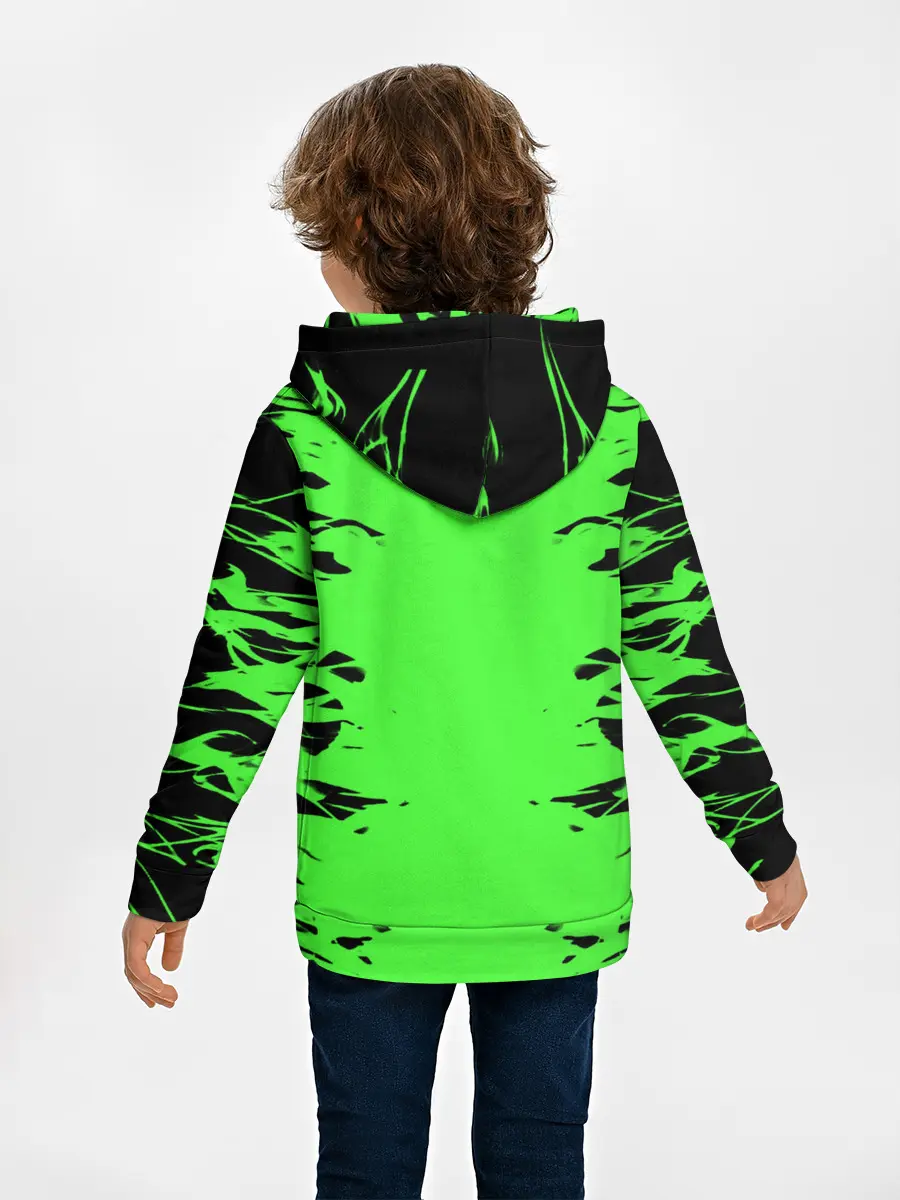 Детское худи / JUVENTUS