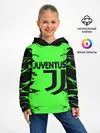Детское худи / JUVENTUS