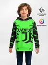Детское худи / JUVENTUS