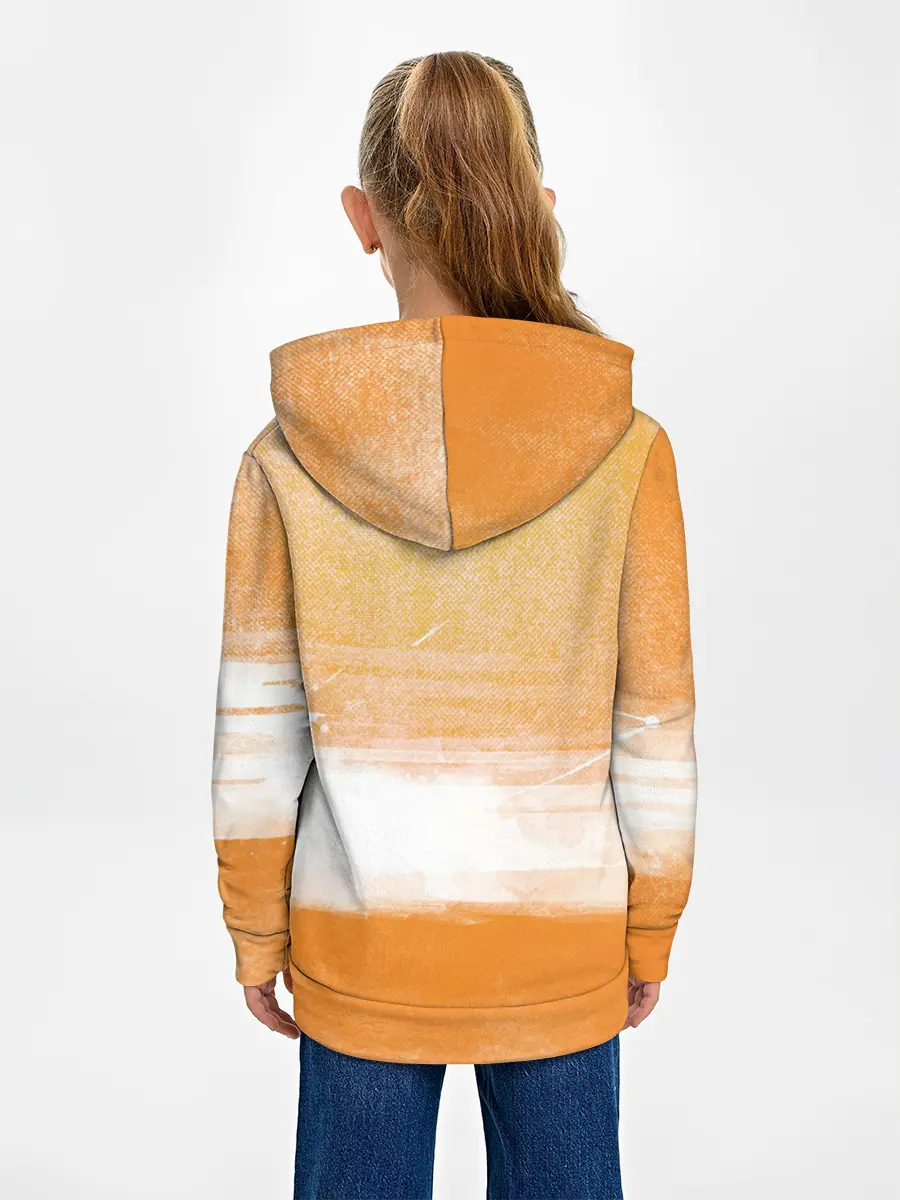 Детское худи / Лига справедливости