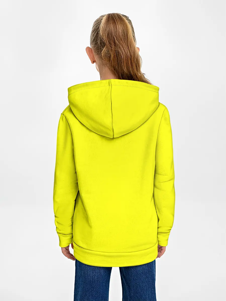 Детское худи / Губка БОБ