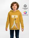 Детское худи / Queen