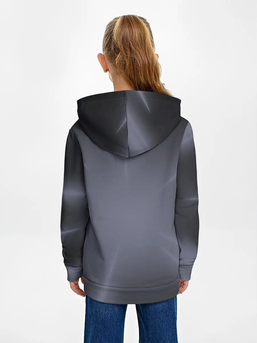 Детское худи / Виктор Цой.